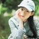 乃木坂46川崎桜「ヤンジャン」久々表紙で輝き放つ 美脚も披露 画像