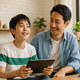 問答式対話で考える力を伸ばす「モンドAI」隠れた才能を見つける機能も 画像