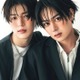 西山智樹＆前田大輔、グループ活動始動はtimelesz菊池風磨にも報告「美的」初登場で思い語る 画像