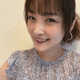「反則級やん」石川梨華、長めのアイラインがキュートなメイクSHOTをファン絶賛「激かわですね」 画像