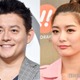 スピードワゴン井戸田潤の妻・蜂谷晏海、家族3ショット公開 “お揃いハット”で息子1歳誕生日を祝福 画像