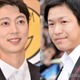 はんにゃ.金田、結婚発表 相方・川島は離婚を同時に報告 画像