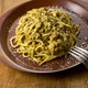パパッと15分で完成！パスタとカレーの夢の共演「カリーボナーラ」 画像