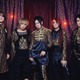 ばるの独占コメント到着！DuelJewel、NEW ALBUM『Eclipse』発売決定＆9月からはツアーも開催 画像
