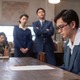 朝ドラ「あんぱん」初登場の漫画家に視聴者沸く「誰もが知る漫画の神様」「ついにきた」 画像
