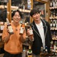 嵐・松本潤＆櫻井翔、TBSで24年ぶり2人ロケ 出会ってから30年…“青春旅”で思い出辿る 画像
