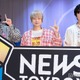NEWS増田貴久「永久的な笑いが欲しかった」笑い優先の行動にメンバーがツッコミ 画像