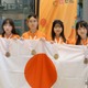 ヨーロッパ女子情報オリンピック金＆銅メダル獲得 画像