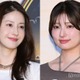吉川愛、お揃いジュラシックTを肩出しアレンジ 松本若菜は“シリーズ初の役”吹替回顧【ジュラシック・ワールド／復活の大地】 画像