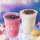 マクドナルド“寄り道マック”第3弾は「ベリーシリーズ」1年ぶり復活商品も 画像