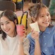 広瀬すず＆宮崎あおい、マック新CMで仲よし姉妹ぶり披露 “意外な共通点”も発覚 画像