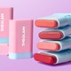 SHEGLAM、マルチに使えるチークスティック「Glass Glow Blush Stick」全4色が新登場！ 画像