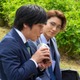 【40までにしたい10のこと 第4話】雀、慶司の大学時代の先輩と出会う 画像