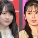 乃木坂46賀喜遥香＆筒井あやめ、過酷な新曲MV撮影告白「サバイバルしている気持ち」 画像