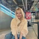 レイザーラモンHGの妻・住谷杏奈、17歳息子顔出し 家族4ショットに反響「大きくなった」「好青年」 画像