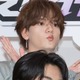 FANTASTICS中島颯太「双子みたい」と言われた俳優とは「似ているなと思いました」【仮面ライダーガヴ お菓子の家の侵略者】 画像