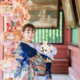 小松彩夏、生後半年を迎える息子を抱いたお宮参りSHOT披露「幸せに思えることも沢山増えました」 画像
