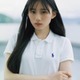 乃木坂46川崎桜、思わずドキッとするようなまなざしで魅せる！深みを増した“表現力”に注目 画像