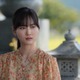 山下美月、夫＆旧知の男の間で揺さぶられるヒロイン体現 “振り幅の広い演技力”がオファーの決め手に【火喰鳥を、喰う】 画像
