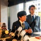 「40までにしたい10のこと」慶司（庄司浩平）、嫉妬する雀（風間俊介）へ伝えた言葉に反響相次ぐ「ほぼ告白」「破壊力すごい」 画像