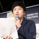 しずる・純、息子の成長過程捉えた顔出し写真に反響「芸能界デビューしそう」「まつ毛くるくるんの美少年」 画像