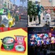 夏休みの思い出作りはUSJで！ワンピ、SPY×FAMILY、薬屋…人気アニメ勢揃い＆夜はHYBE JAPANコラボステージに熱狂 画像