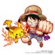 「週刊少年ジャンプ×ポケモン」コラボ実現「ONE PIECE」尾田栄一郎氏ら連載作家描いたイラスト公開 画像