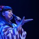 南野陽子、40周年記念コンサートツアー開幕 “伝説衣装”再現にファン歓声 画像