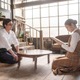 朝ドラ「あんぱん」“恋愛モード”のぶ（今田美桜）＆嵩（北村匠海）に「初々しくて照れる」「ニヤけが止まらない」 の声 画像