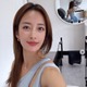 美人インストラクターRei、胸元大胆水着姿で美バスト披露「憧れるスタイル」の声 画像