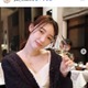 薬学院生グラドル・新田ゆう、美ボディ輝く“チラリズム動画”に反響続々「セクシーで可愛い」「魅力的」 画像
