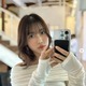 伊織いお、レーストップス全開でランジェリーのぞく「可愛い」「天使」の声 画像