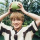 GENERATIONS白濱亜嵐、“愉快な陽キャ全開”本体表紙解禁 ありのままの姿見せる【Hallelujah!!】 画像
