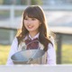 「今日好き」おひなさま（長浜広奈）、夏休み編への追加参加決定 茶髪姿で登場 画像
