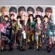なにわ男子、圧巻フライングも高橋恭平は高所恐怖症 長尾謙杜プロデュース衣装「ヴィラン」「ピーター・パン」こだわり光る【囲み取材全文前編／なにわ男子 LIVE TOUR 2025 ‘BON BON VOYAGE’】 画像