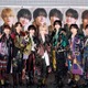 なにわ男子、5周年イヤーは初ドームで幕開け「号泣」デビュー発表から4年後の“ハッピーサプライズ”【囲み取材全文後編／なにわ男子 LIVE TOUR 2025 ‘BON BON VOYAGE’】 画像