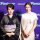 永野芽郁＆東村アキコ氏、カナダ「ファンタジア国際映画祭」で急遽舞台挨拶 現地ファンから拍手【かくかくしかじか】 画像