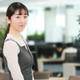 【エンジニア女子】誰かの「道」を作ることに魅力を感じエンジニアに！…生方桜子さん 画像