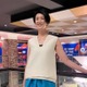 元バレーボール日本代表・栗原恵、7ヶ月長男の顔出しショット公開 海での姿に反響「気持ちよさそう」「素敵」 画像