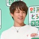 杉浦太陽、家庭菜園で育てた巨大きゅうり公開「立派すぎる」「しっかり育っていてすごい」と反響 画像