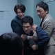 【大追跡 第4話】木沢、新技術で“放火犯の拠点”探る 8件の連続放火事件発生 画像
