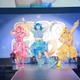 「TGC KIDS フェス」初開催 竹下☆ぱらだいすら“令和KIDSの憧れ”がランウェイ 画像