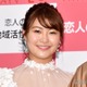 村上佳菜子、イケメン夫との2ショット公開 手繋ぎダンス動画も「ラブラブ」「楽しそう」の声 画像