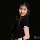 「今日好き」村谷はるな、タイトコーデで美スタイル際立つ サングラス外しがクール【TGC teen 2025 Summer】 画像