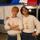 WEST.神山智洋＆トラジャ中村海人、バディからトリオへ変化？「ミッドナイト屋台2」クランクインの様子公開 画像