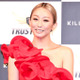 42歳の倖田來未、美の原動力は夫＆13歳の息子「常に努力は忘れてはいけないなと」 画像