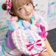「夢の一つが叶った」しなこ初の海外ライブに感無量【TGCジャカルタ2025/インタビュー】 画像