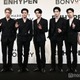 ENHYPEN、ファンと近距離でゲーム＆質問回答 ダンス披露に会場沸く 画像