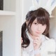 えなこ、ランジェリー姿で圧巻ボディ披露「くびれがすごい」 画像