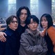 「グラスハート」佐藤健ら劇中バンド“TENBLANK”が現実世界でデビュー スペシャルLIVEも開催 画像